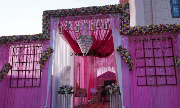 EVENT XPERT  BEST WEDDING PLANNER